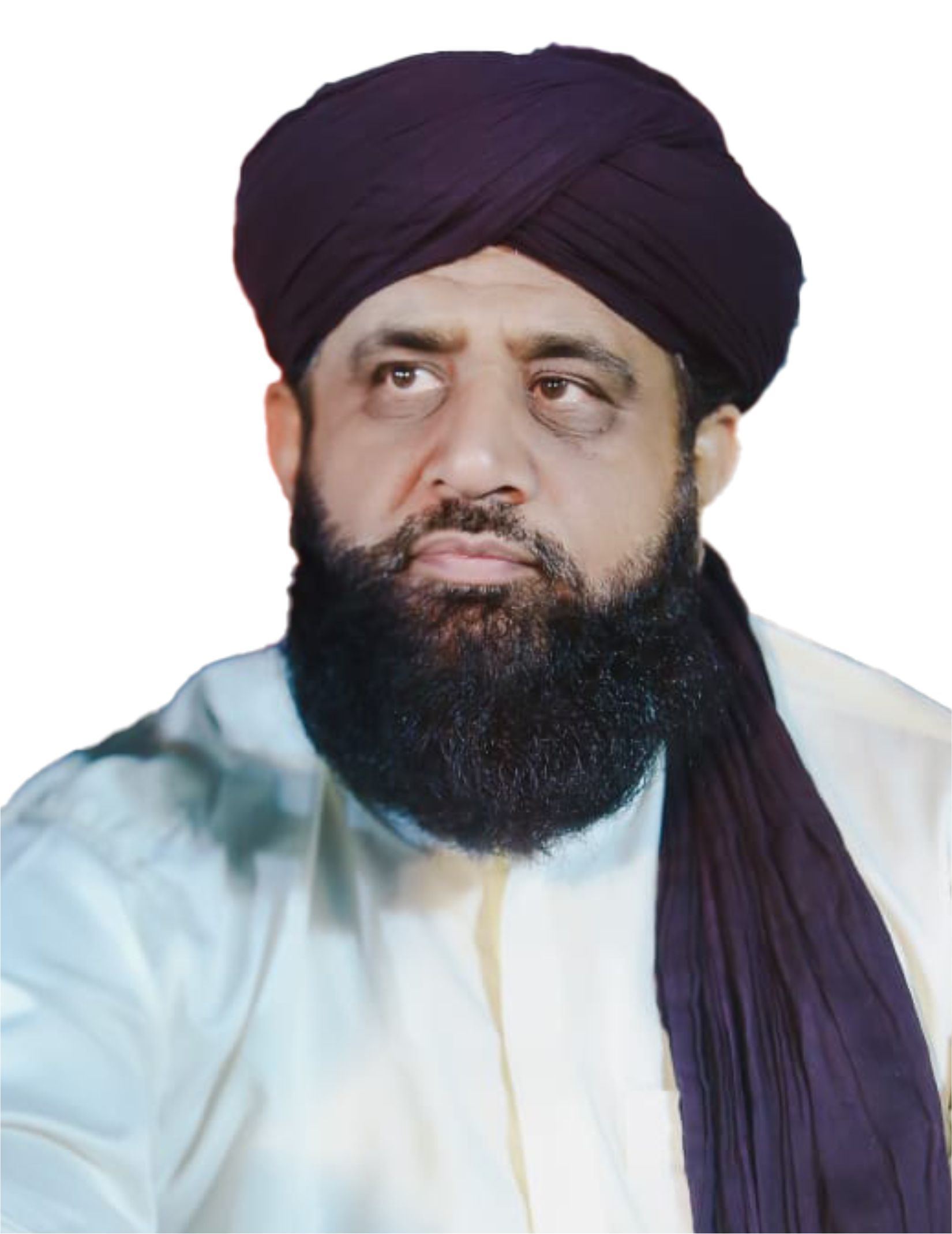 سید عنائیت الحق شاہ صاحب
